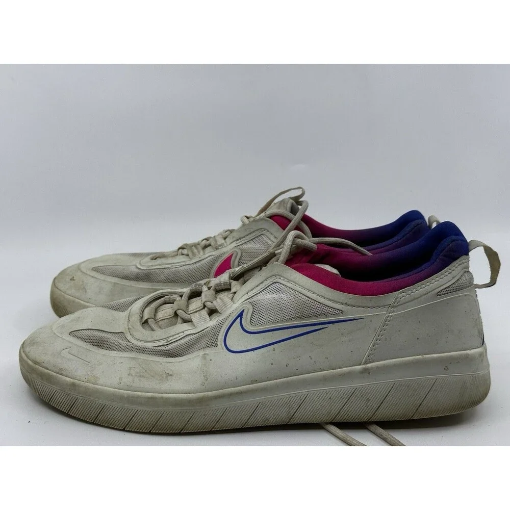 Nike sb nyjah